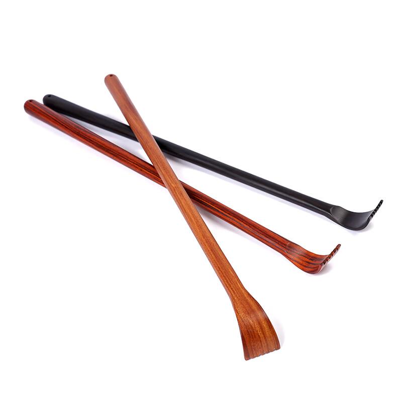 Huanghuali Wood Back Scratcher