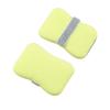 1Pc Bath Foaming Soap Foaming Net Soaps Saver Foam Mesh Durable Bathing Bubble Maker  Cleaning Tool