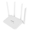 CPE R103 5M 4G LTE Wireless Router with SIM Card Slot 300Mbps Unlock Mobile WiFi Hotspot with 4 5dBi Antennas for Asia