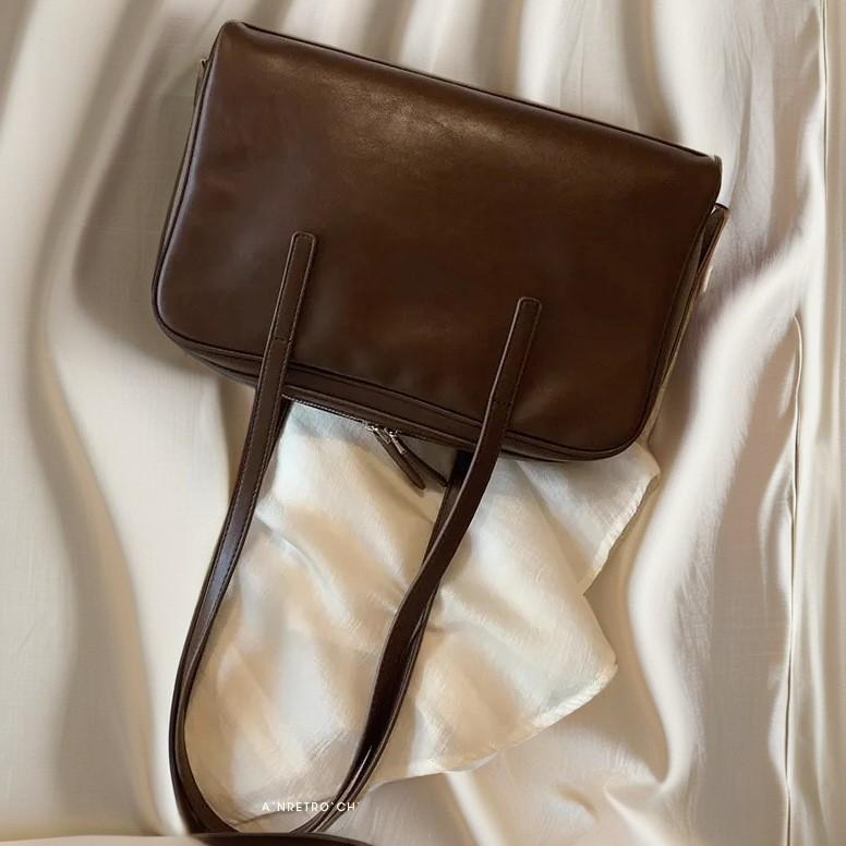 Сумка-подушка на платформе Bach, женская, 2024 года, новая ретро-сумка для поездок на работу