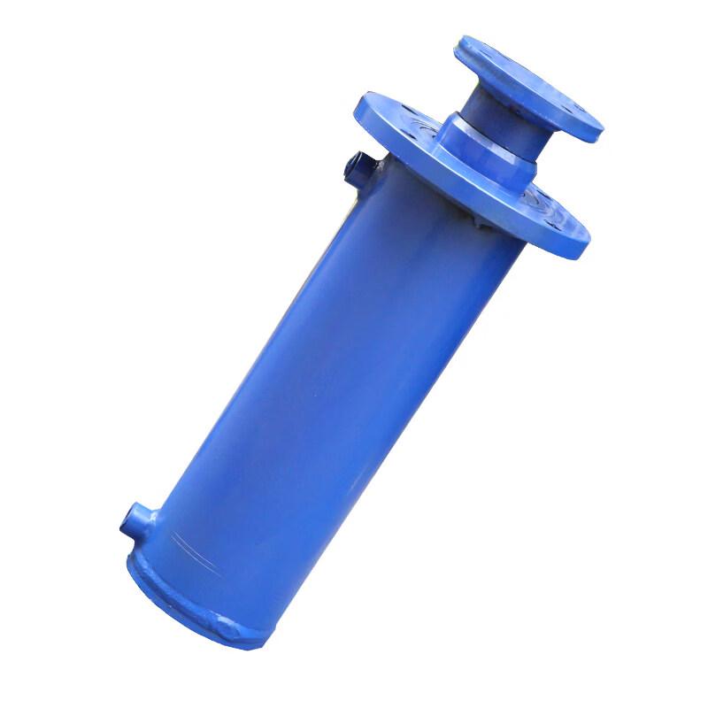 RSRDDY Baler Double-Acting Hydraulic Cylinder