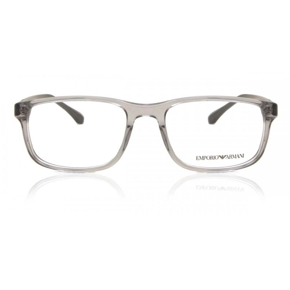 Emporio Armani Ea3098 5029 Men Eyeglasses