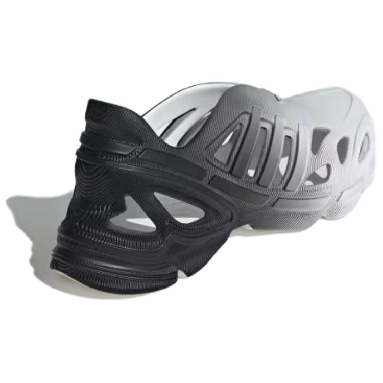 Adidas AdiFOM Supernova 'Crystal White Black' IF3961