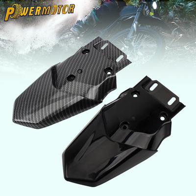 Для TALARIA Sting Короткое Заднее Крыло Грязезащита Брызговик Для TALARIA Sting MX3 MX4 Питбайк Пластиковые Аксессуары для Мотоцикла