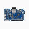 Плата ESP32-P4-Ultra: ESP32-C6 Двухъядерный, WiFi 6, Bluetooth, DSI Экран, Камера, Микрофон