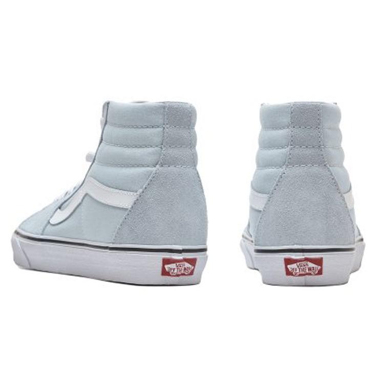 Vans SK8-HI 'Ballad Blue' Men's VN0A32QG4G4