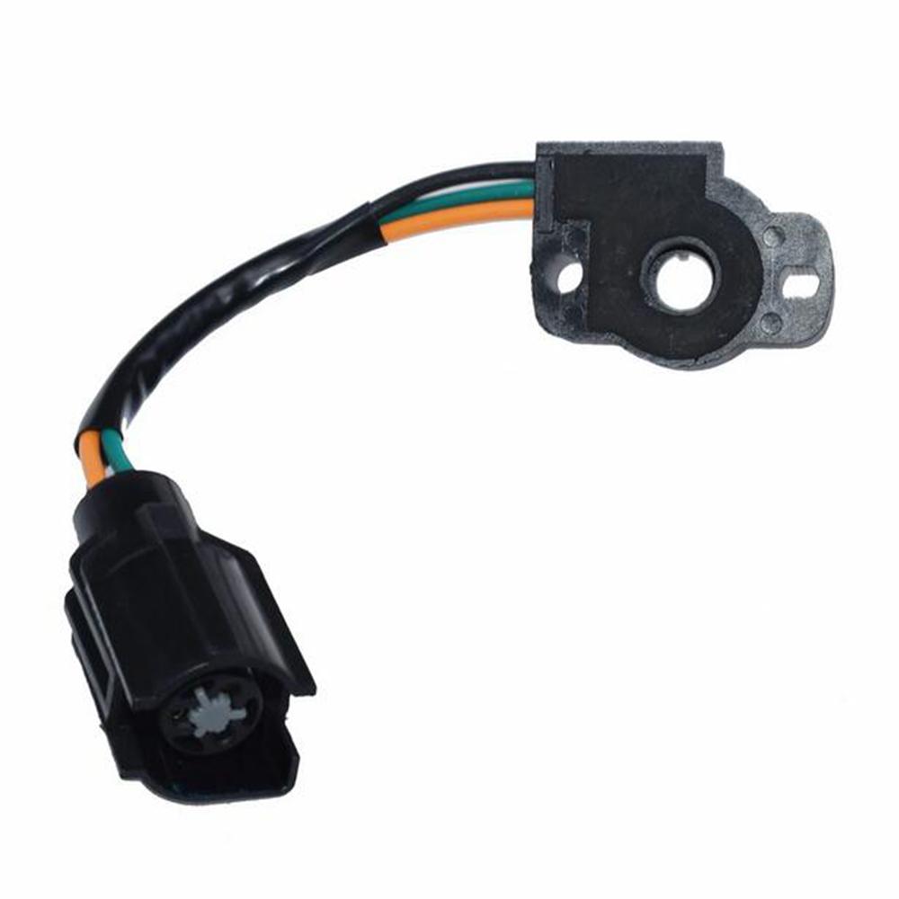 E6AZ9B989C TPS Throttle Position Sensor For Ford