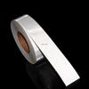 2inch White Reflective Adhesive Tapes Waterproof Auto Safety Warning Bicycle Stickers Reflectors Conspicious Strip 25M For Truck
