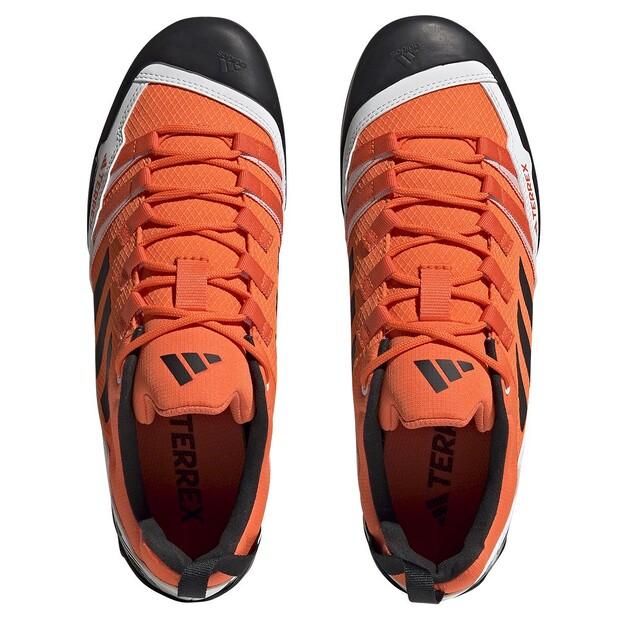 adidas Terrex Swift Solo 2 ботинки трекинговые