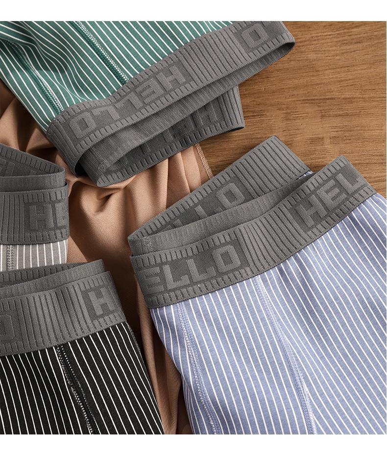 Men's Fleece-Lined Base Layer Pants - Extra Thick, Elastic, Warm Cotton Wool Long Johns for Boys & Youth In Solid Colors for Cold Weather