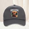 Bobr Kurwa Bober Beaver Bobr Baseball Cap Summer Baseball Hats Unisex Outdoor Adjustable Dad Hats Cap