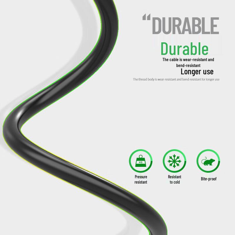 Zhongtianhengke Outdoor Single-Mode Armored Field Optical Cable