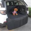 Pet Car Mat Black Long Trunk Dog Pet Pad Car Waterproof Anti-dirty Pad Trunk Cushion Cargo Liner Interior Accessories for XC60