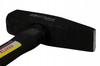 Fiberglass Hammer 500G 33Cm Kraft&Dele Kd280