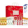 Лосьон для тела Vaseline Intensive Care с подарочной коробкой в виде лапши Арована