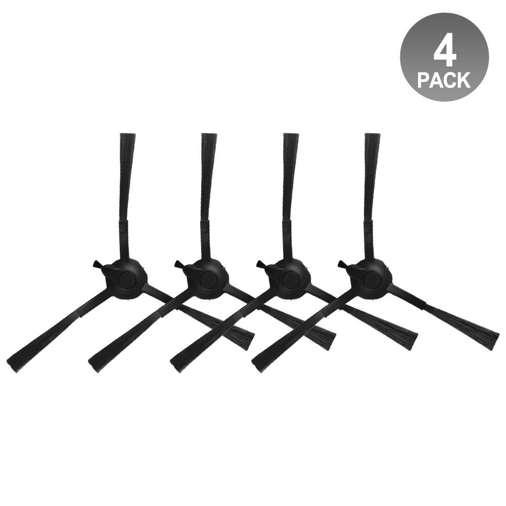 Для серии HomeRun 9000 XU9100 Запасные боковые щетки 4 или 10 штук