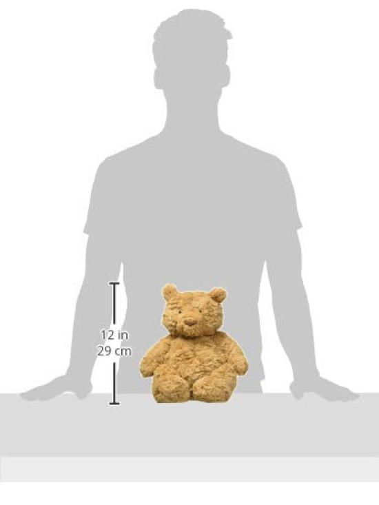 Jellycat Bartholomew Bear Large