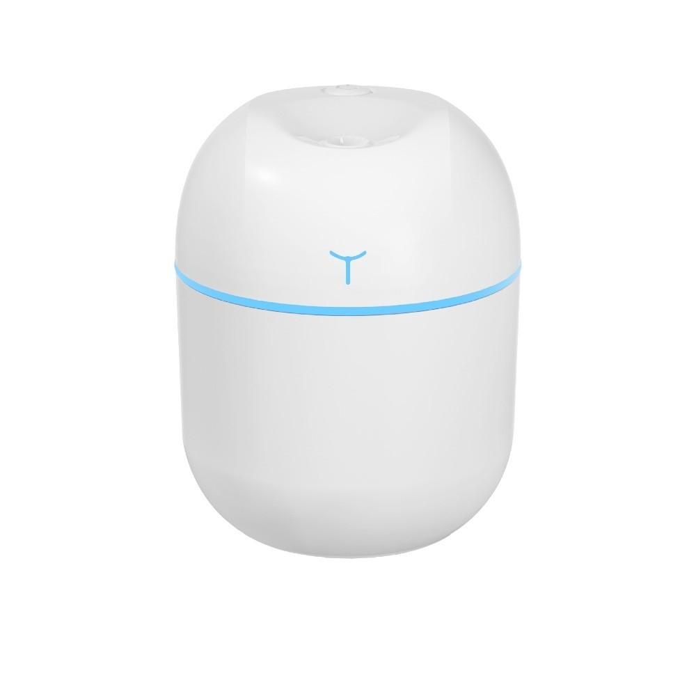 with LED Air Humidifier USB Air Purifier New Mini Humidifier  Home Use
