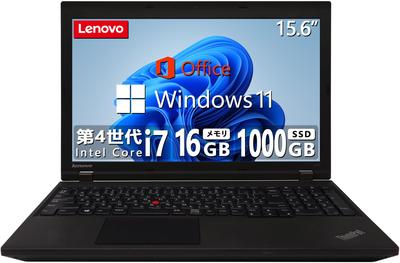 Ноутбук L540 с 16 ГБ ОЗУ и 1000 ГБ. Оснащен процессором Core i7 4-го поколения, цифровым Office, Windows, беспроводной связью, USB, DVD и процессором Core i7 4-го поколения, 16 ГБ, 1000 ГБ.