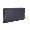 Tone Bill Wallet Yoshida Bag Длинный кошелек с круглой молнией TONE BILL WALLET [Porter] 150-02288 Мужской Женский (10 Черный)