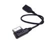 Music Interface AMI MMI To USB Cable Adapter forA3 A4 A5 A6 A8 Q5 Q7 Q8