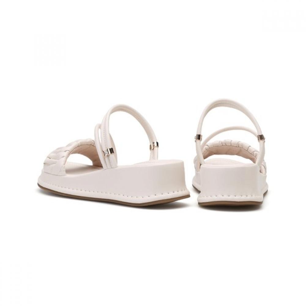 MiSope Women S Height increaSing SlipperS 4cm 3color 012524024
