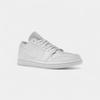 Jordan 1 Low Triple White