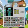 Креативный магнит на холодильник Minecraft MC - Милая магнитная наклейка для украшения холодильника, стиральной машины, двери или шкафа