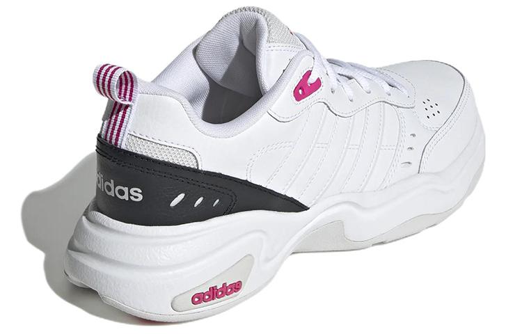 adidas Женские Strutter 'White Pink' Женские GX6783