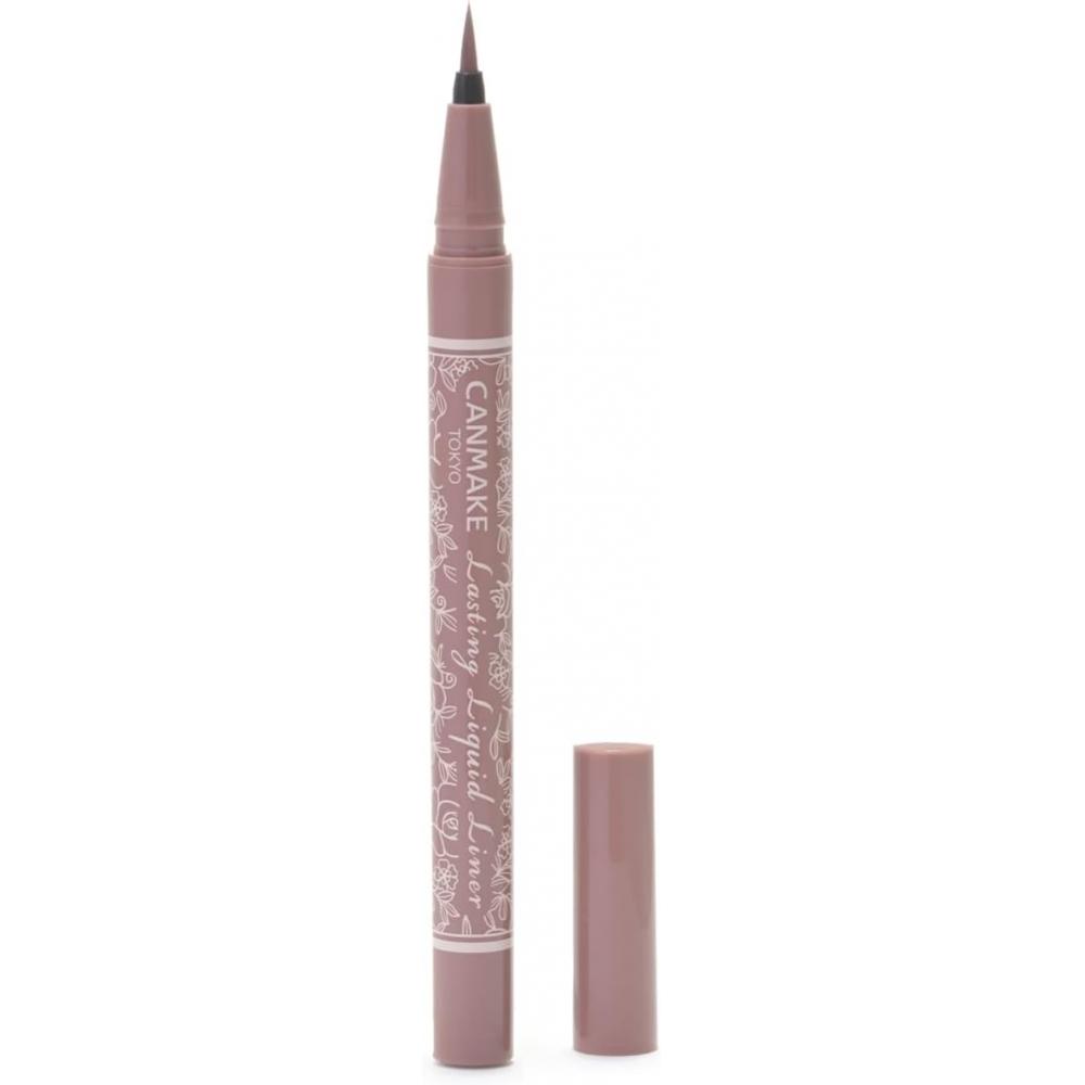 Canmake Lasting Liquid Liner 06 Rose Greige 1 шт X 1 06 Rose Greige