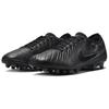 Nike Tiempo Legend 10 Pro AG Pro Черный Глубокие Джунгли DV4334-002