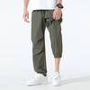 JEEP SPIRIT Men's Quick-Dry Outdoor Jogger Pants