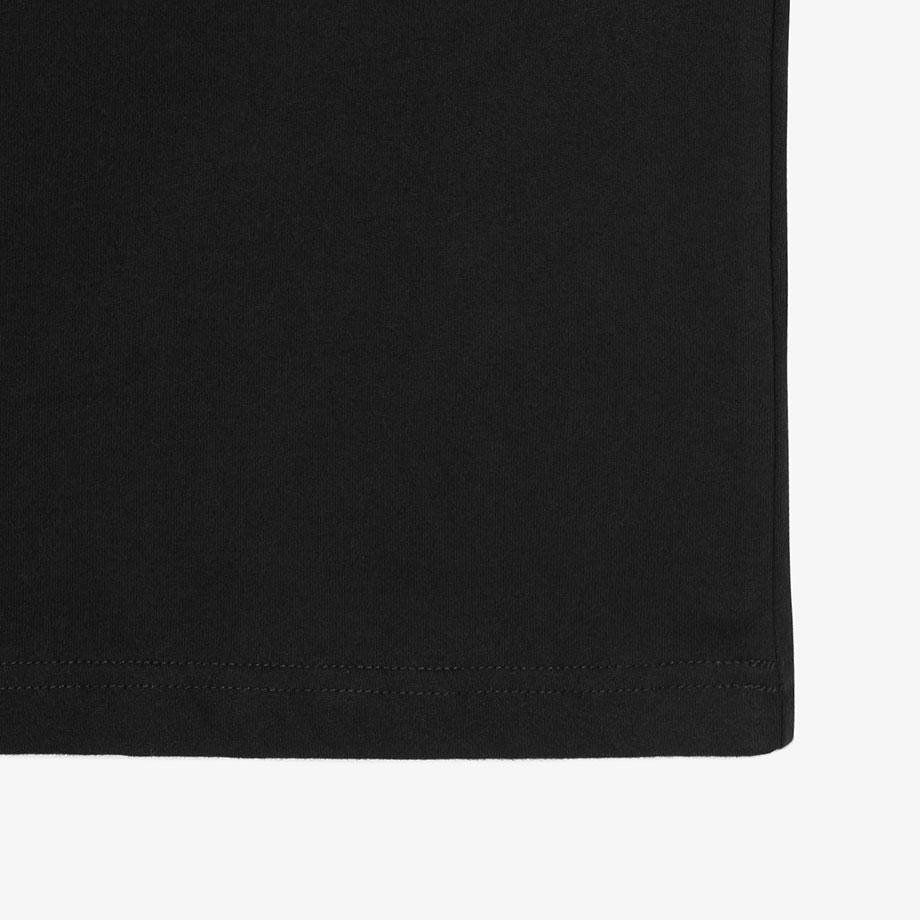 [Lacoste] Men's Basic Light Brushed T-shirt TH993E-55N031