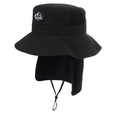 OUTDOOR PRODUCTS Приключенческая шляпа Черная 187-0054