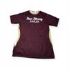 Men's Short Sleeve Shirt CHAMPRO New Albany Eagles 1 L