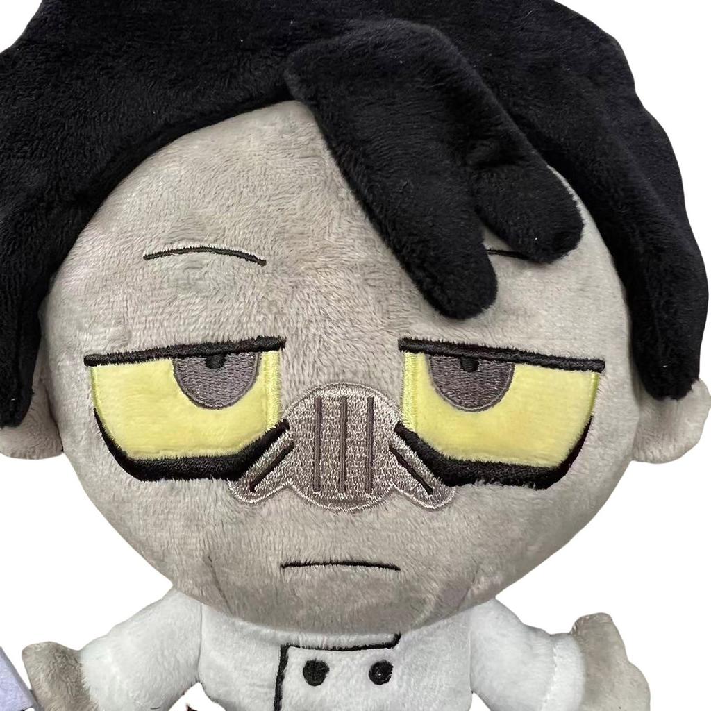 Милая плюшевая кукла игрушка подарок мультфильм детская тряпичная кукла кукла