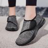 Fashion Fashion Women Shoes Mesh Running Breathable Flat Sports Fitness Lightweight Outdoor Tennis Comfortable Casual Walking Shoes