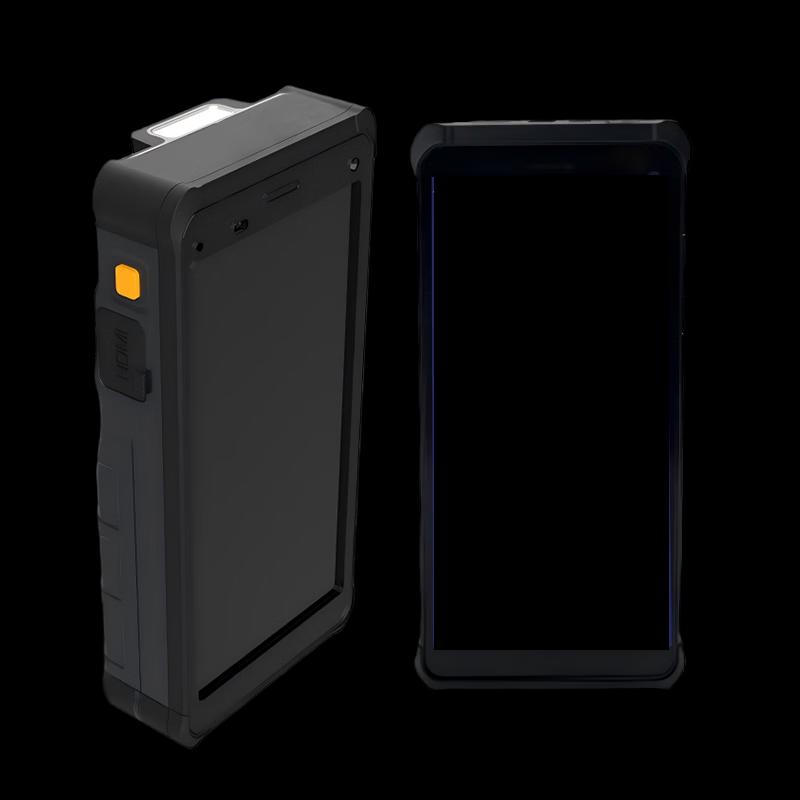 Xintong S6Pro-A 5G Handheld Barcode Scanner PDA