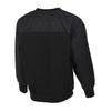 Nike Standard Issue Fleece-Lined Casual Sweatshirt Men Tops Black FN2668-010