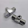 Тройник AFW из нержавеющей стали 304 NPT1/4