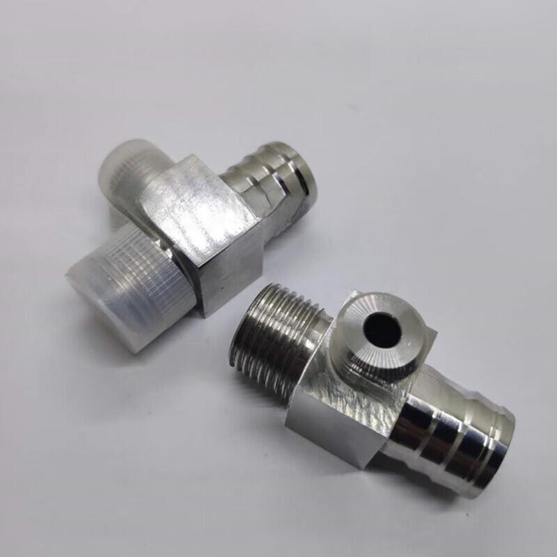 Тройник AFW из нержавеющей стали 304 NPT1/4