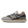 New Balance U574LG U574LGG2 СЕРЫЙ G2 