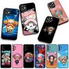 Anime Tony Chopper One Piece Phone Case for Samsung Galaxy A36 A17 A26 A07 A35 A54 A53 A13 A33 A34 S8 S9 S20 S21 FE S10 Plus