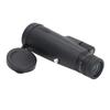 Small Telescope 10‑30x High Power 50mm Objective Lens Monocular with Cellphone Holder for Camping