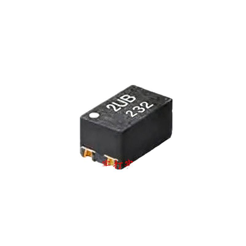 G3VM-21UR10 Solid State Optocoupler Relay - Brand New Original