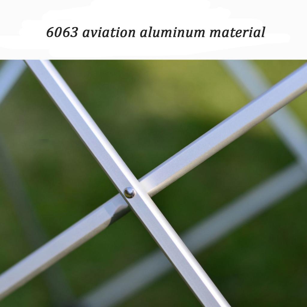 Открытый складной стол Портативный стол для барбекю Сверхлегкий стол из алюминиевого сплава для яичного рулета Стол для кемпинга Стол для пикника Складной стол для кемпинга