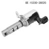 15330-28020 Variable Valve Timing Solenoid VVT For Toyota Camry Corolla Highlander RAV4 MATRIX SOLARA Scion TC XB Lexus HS250H