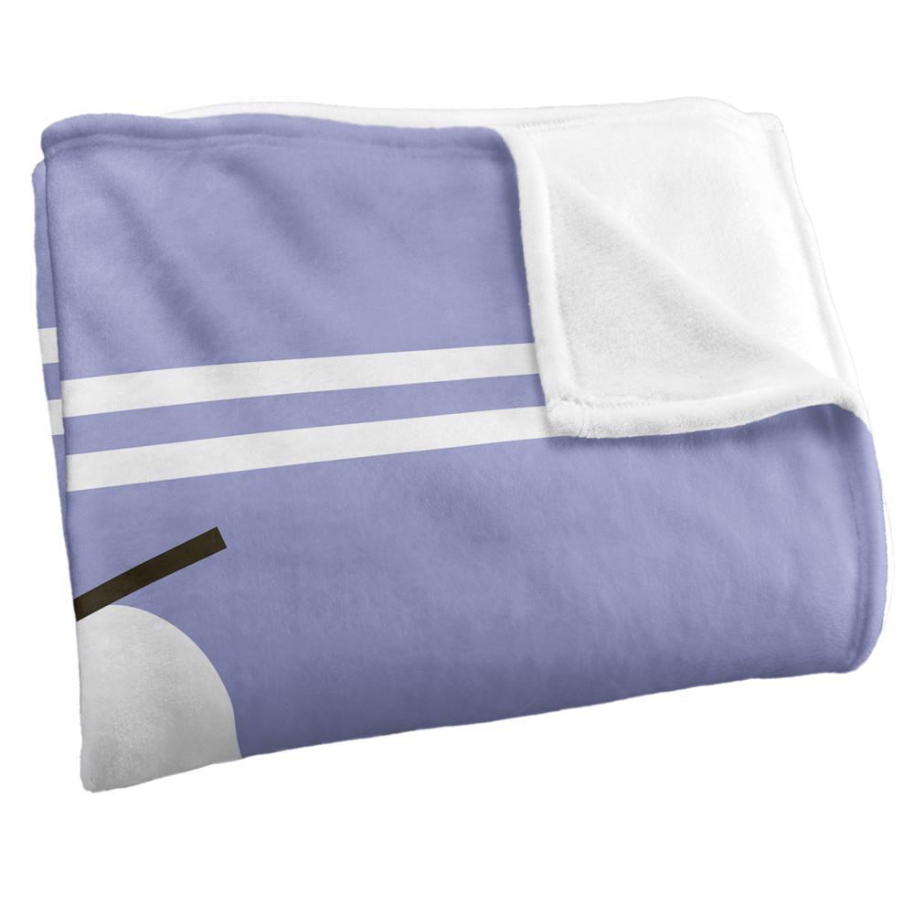 South Park You´re A Towel Silky Towelie Supersoft Blanket