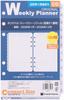 Franklin Planner Original Weekly Refill 12-Month Edition January 2026 Start Compact 86598