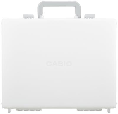 Чехол для хранения принтера этикеток Casio Name Land CA-4N
